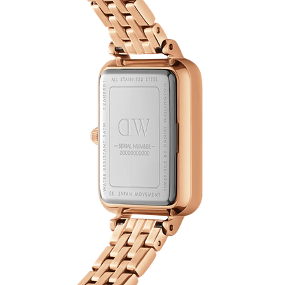 Daniel Wellington pour Femmes